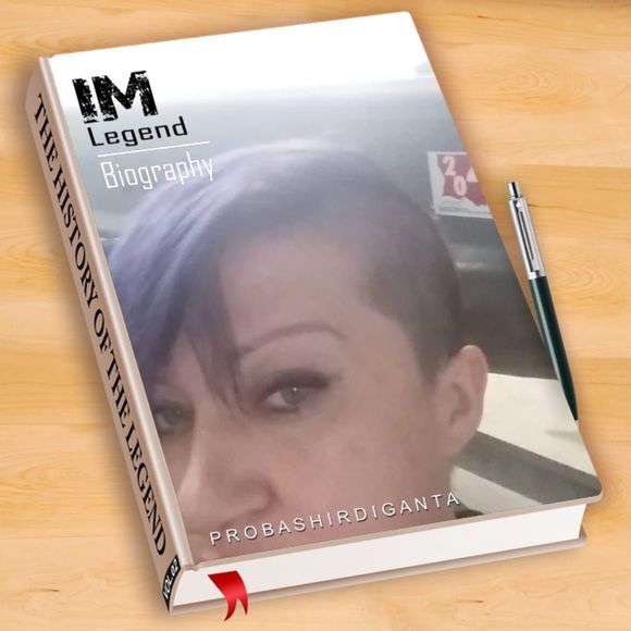 Meet your Posher, Whitney - Picture 1 of 1